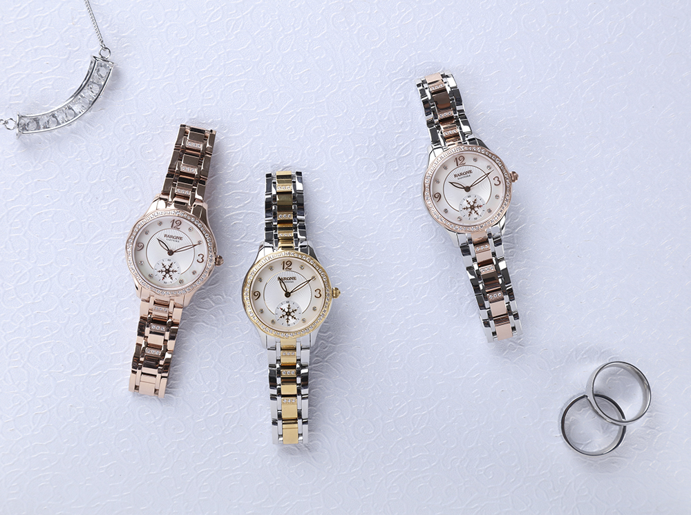 Rarone Watches