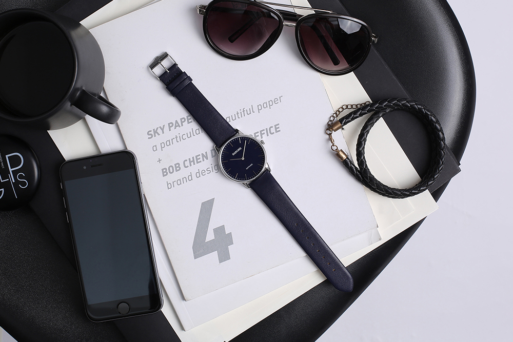 Rarone Watches