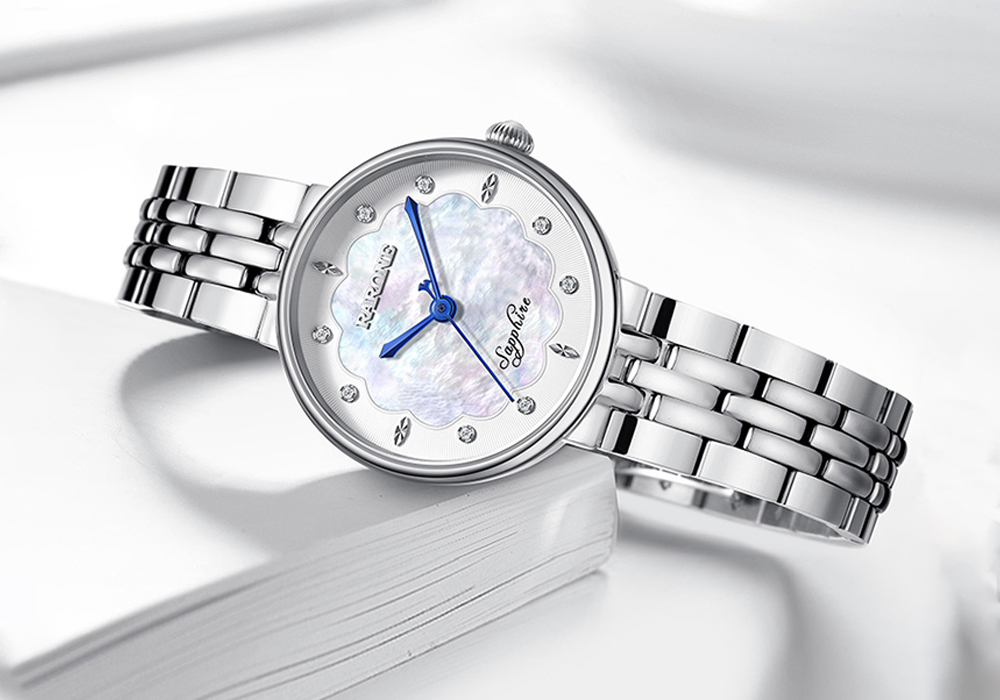 Rarone Watches