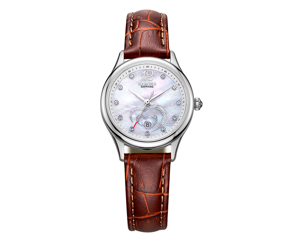 Rarone Watches 8600038059941