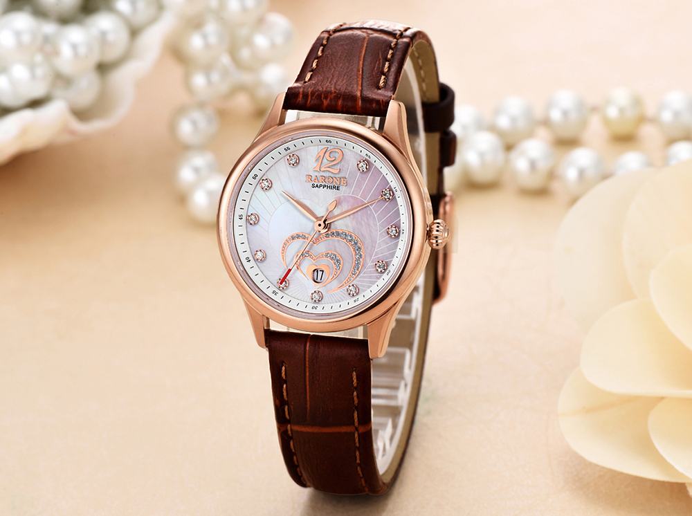Rarone Watches