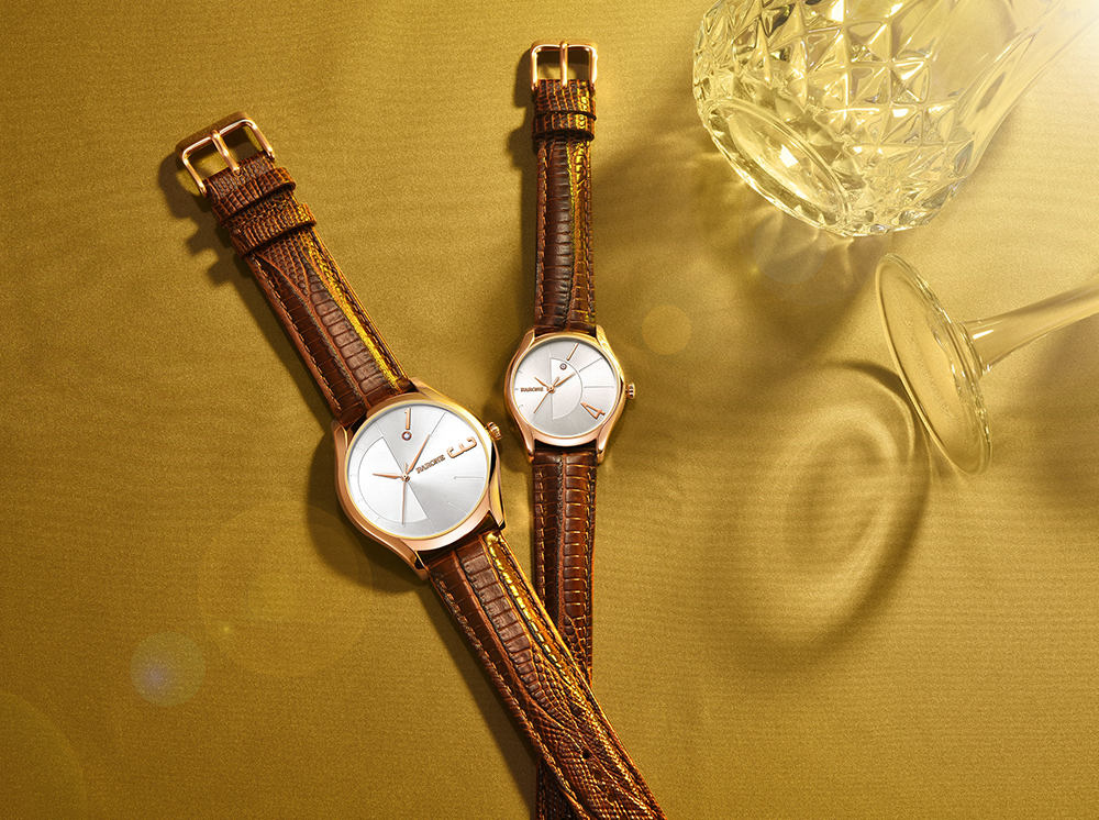 Rarone Watches