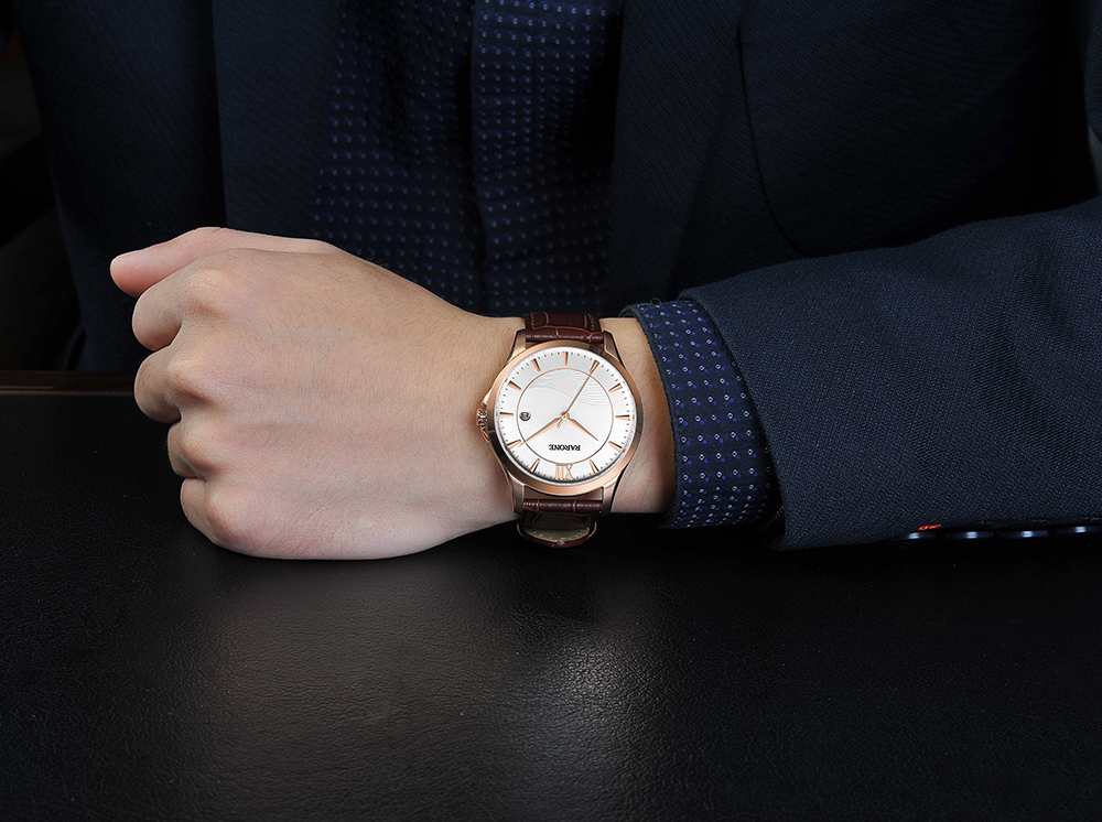 Rarone Watches