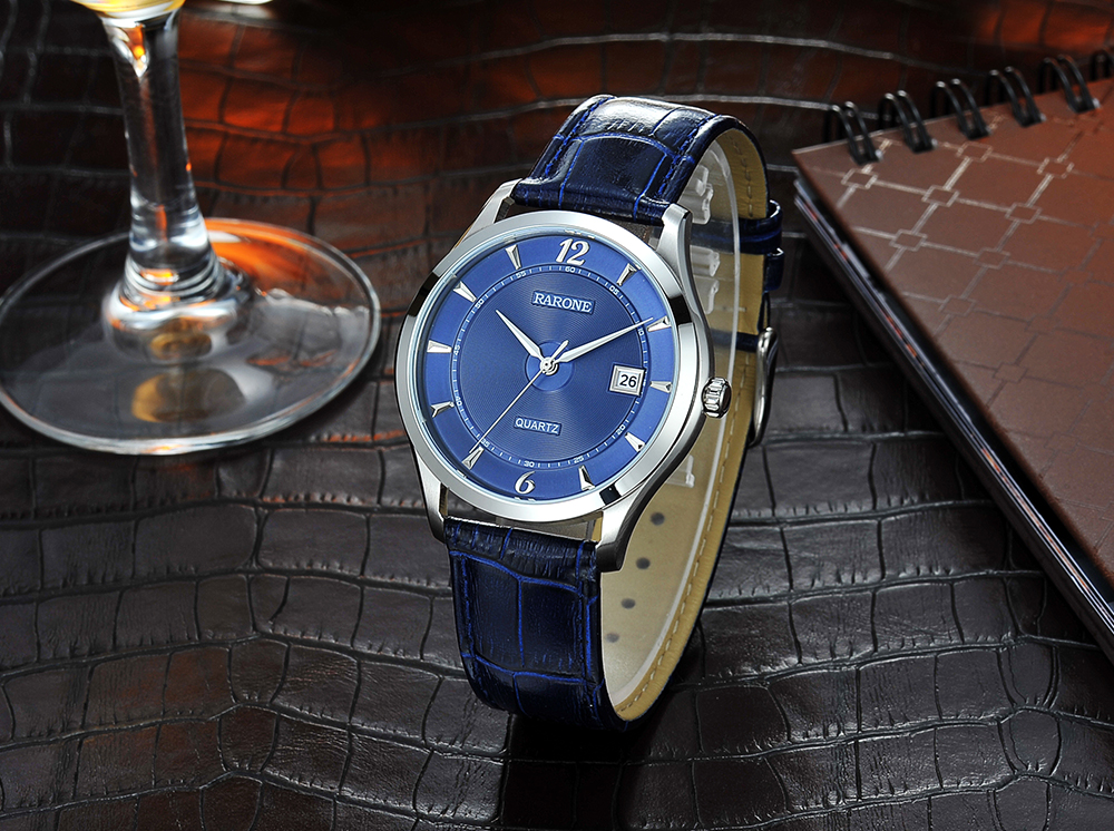 Rarone Watches