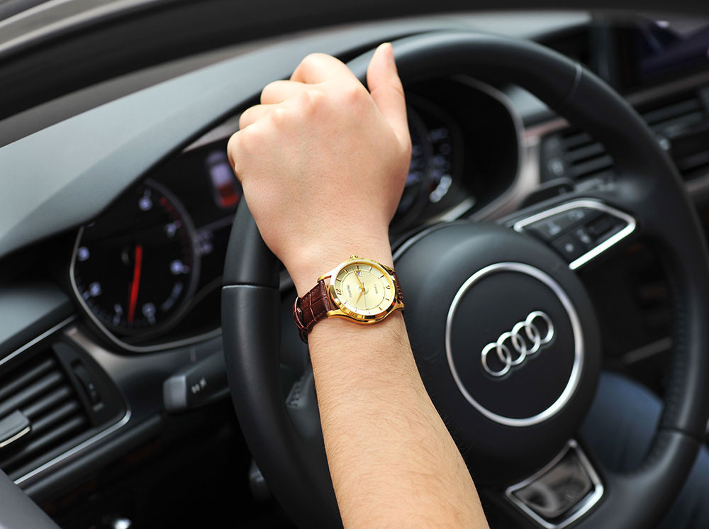 Rarone Watches