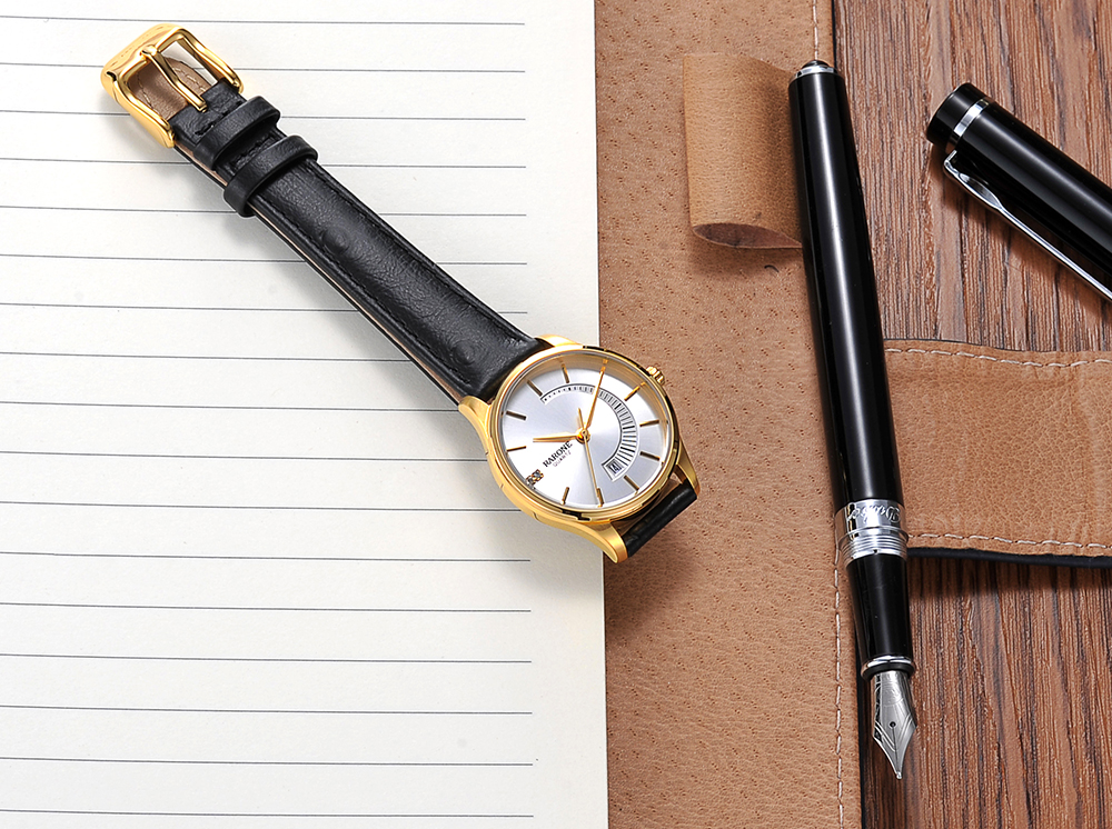 Rarone Watches