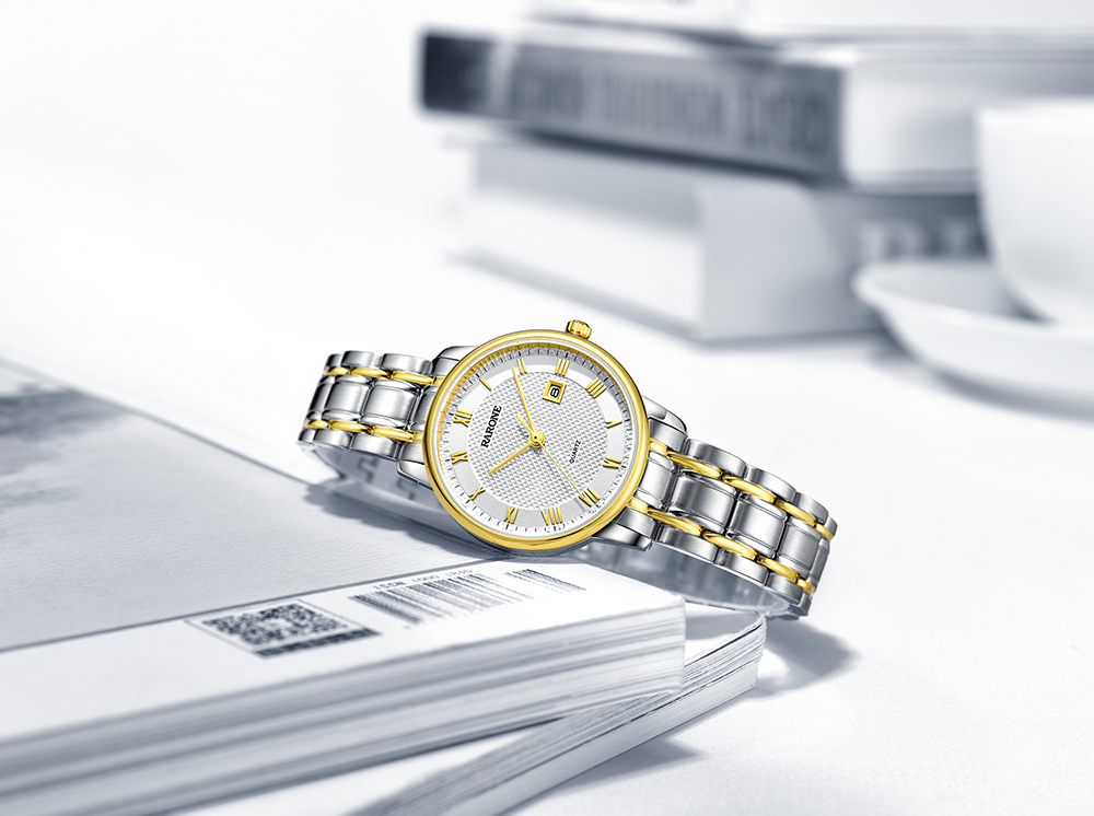 Rarone Watches