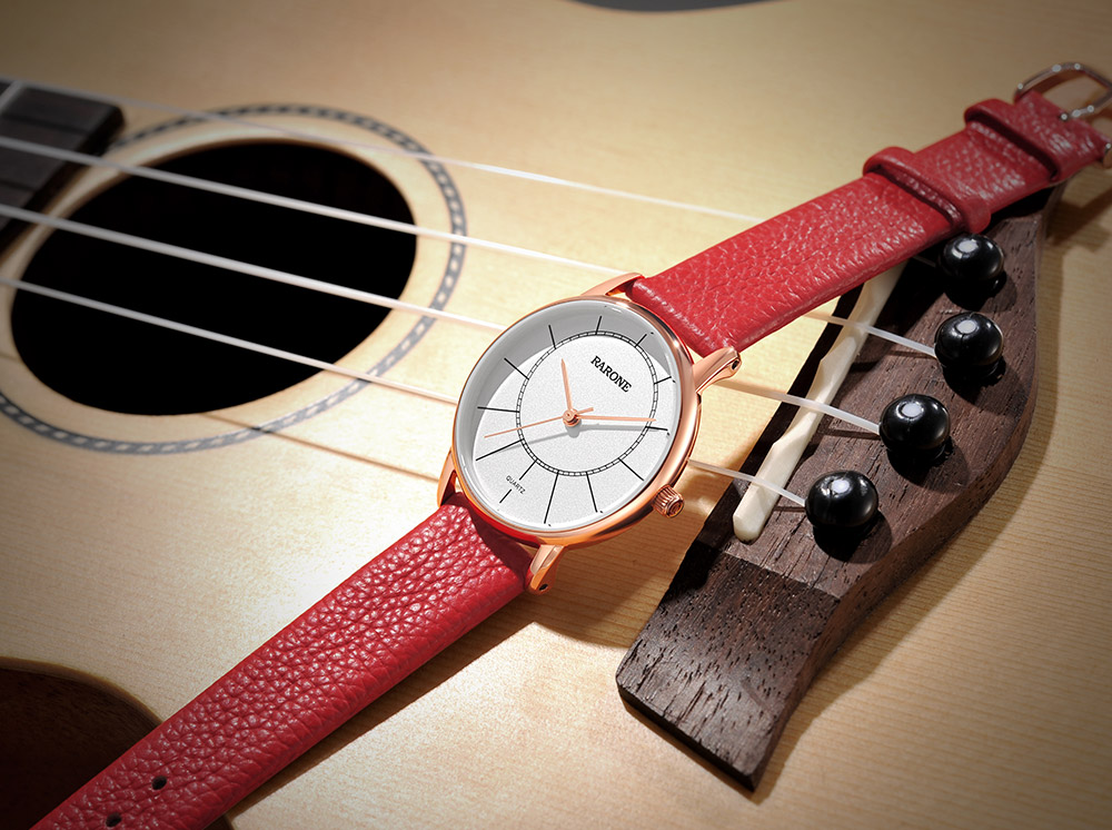 Rarone Watches