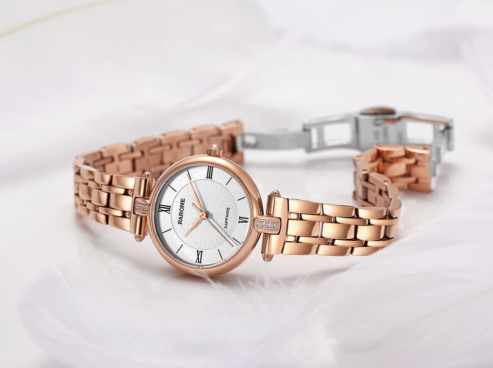 Rarone Watches