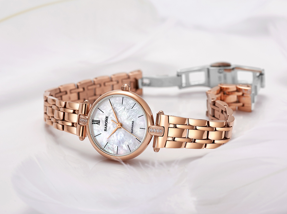 Rarone Watches