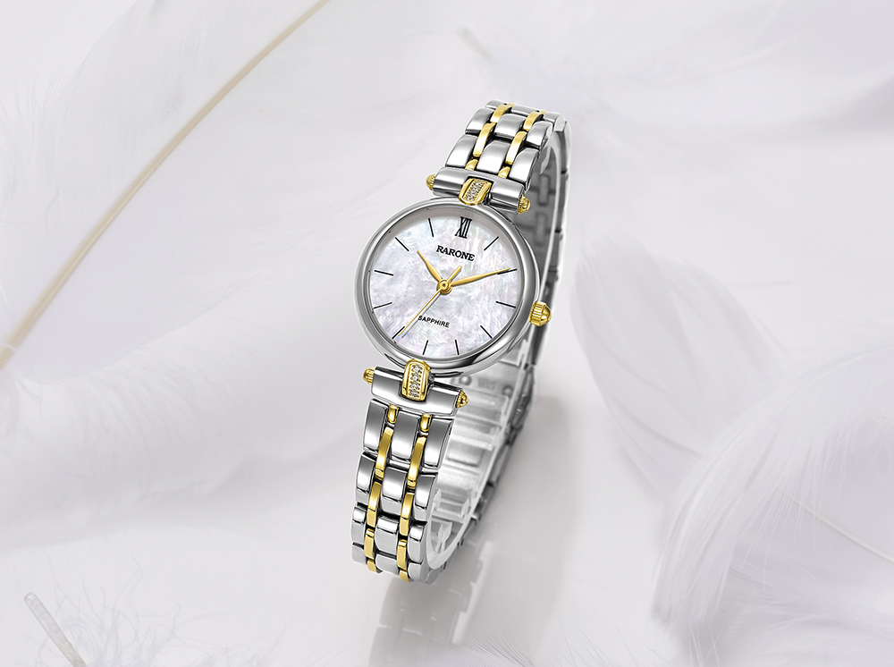 Rarone Watches