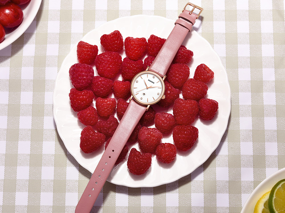 Rarone Watches