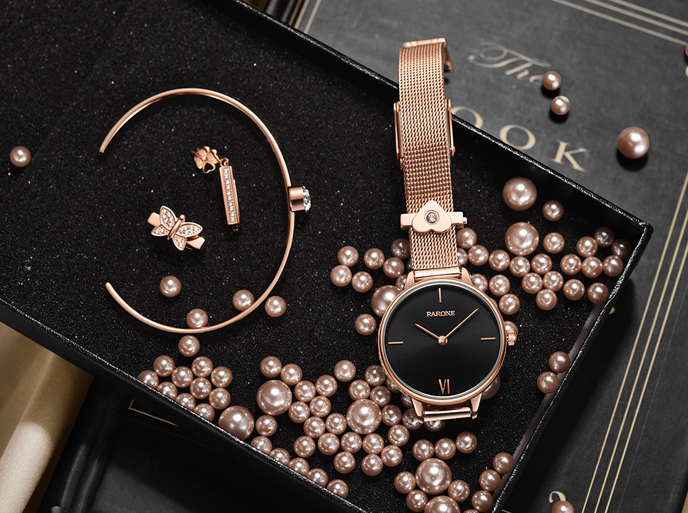 Rarone Watches