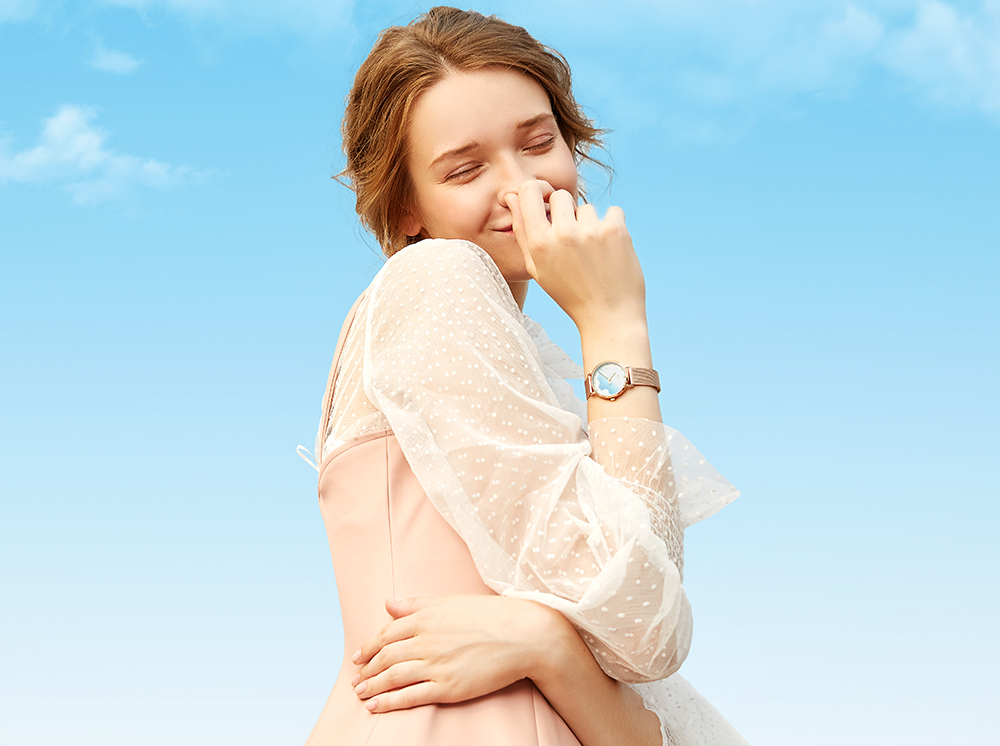 Rarone Watches