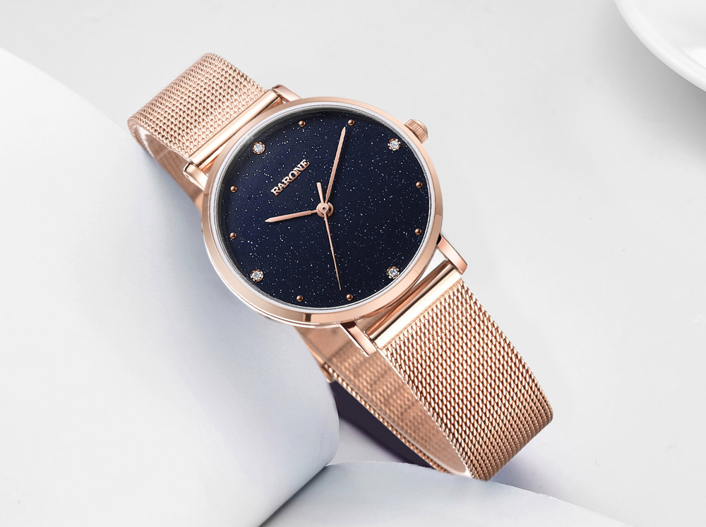 Rarone Watches