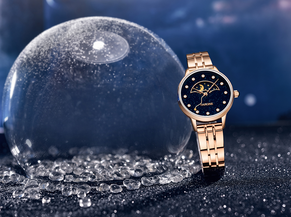 Rarone Watches