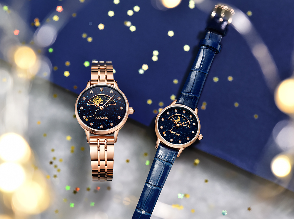 Rarone Watches
