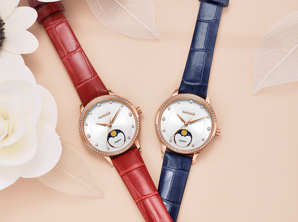 Rarone Watches