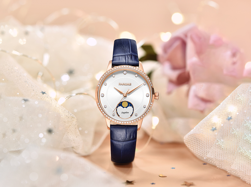 Rarone Watches