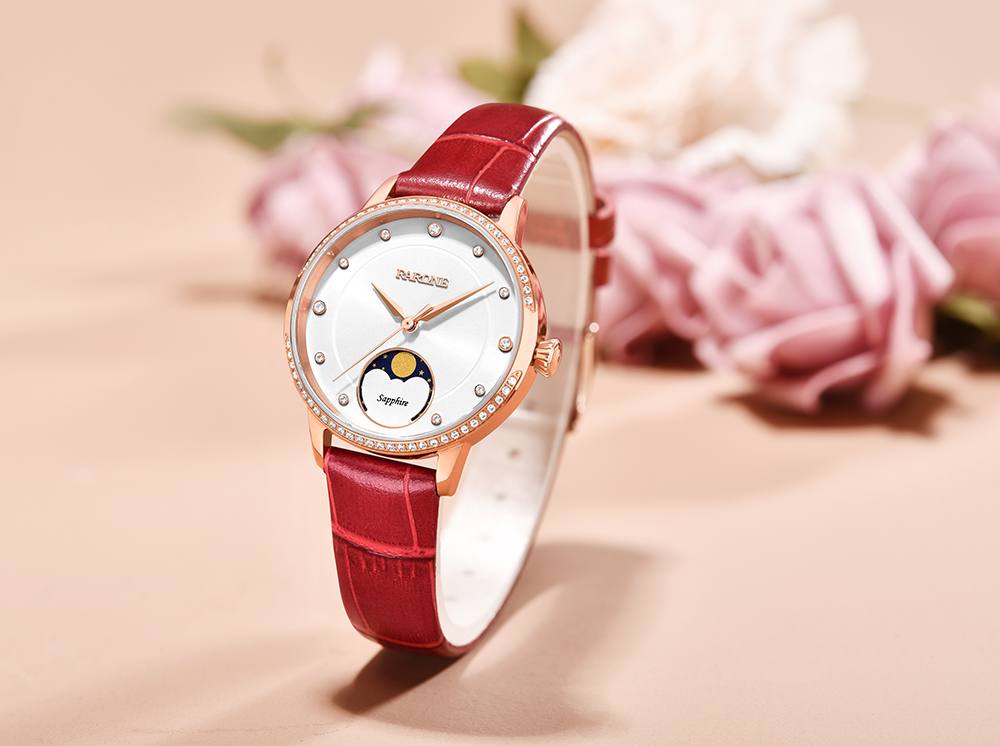 Rarone Watches