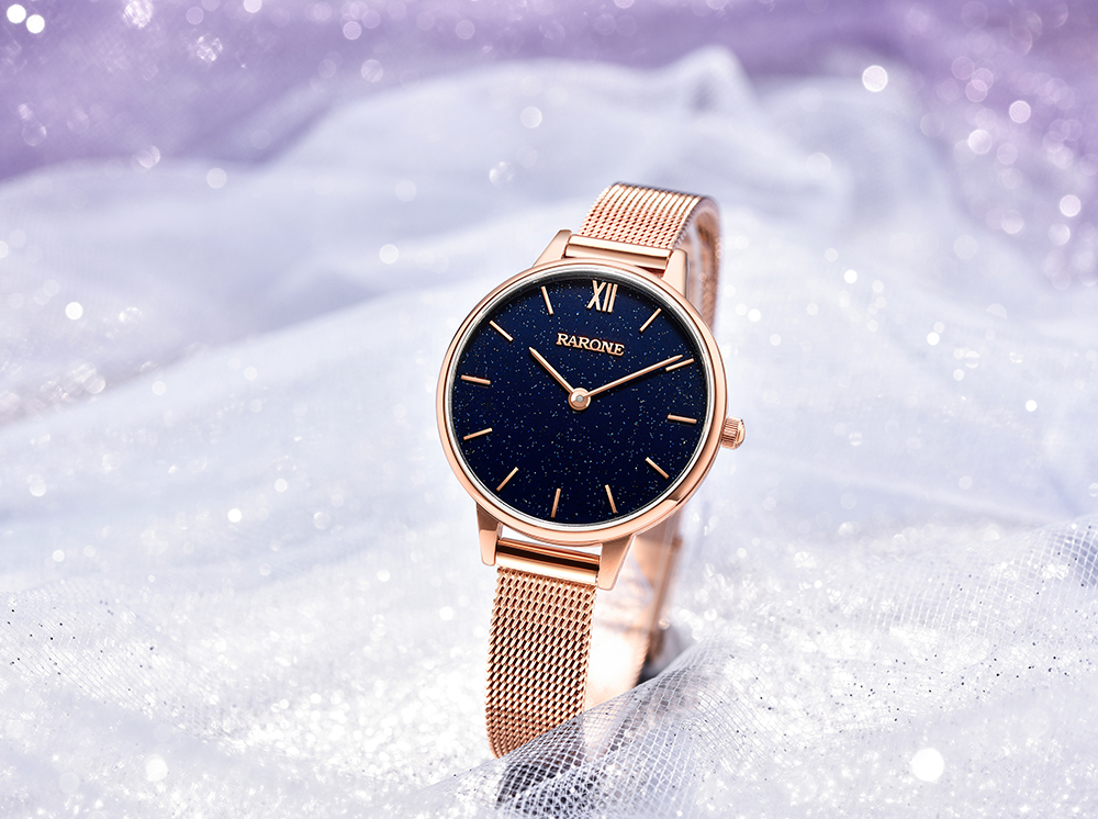 Rarone Watches