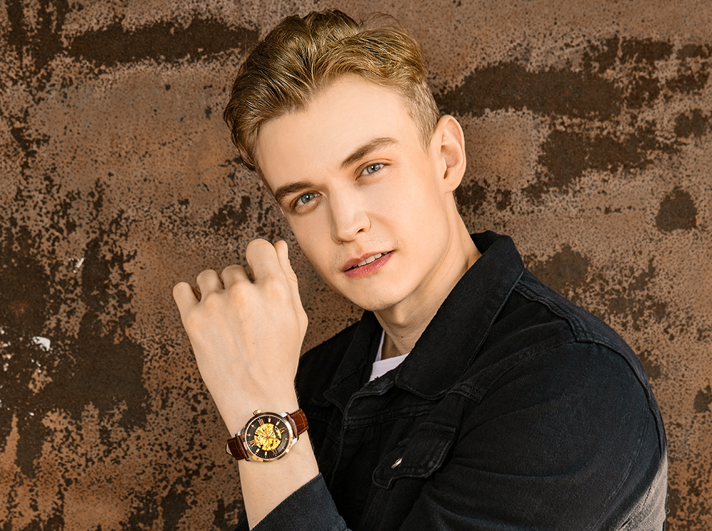 Rarone Watches