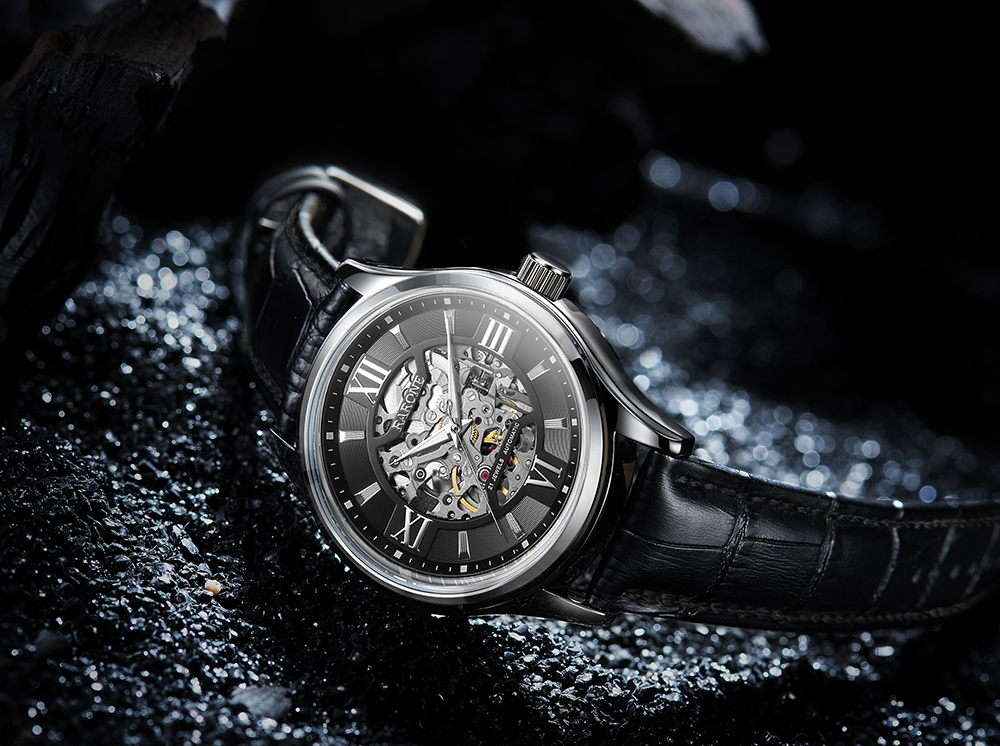 Rarone Watches