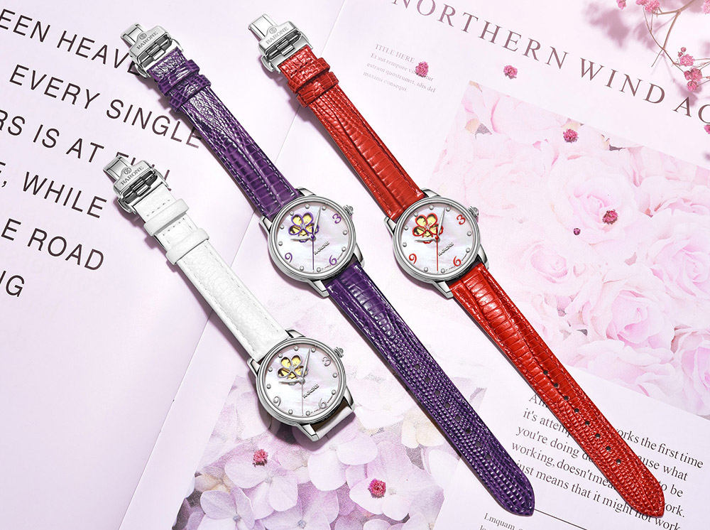 Rarone Watches