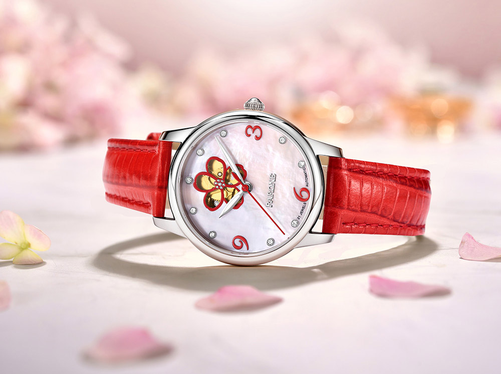 Rarone Watches