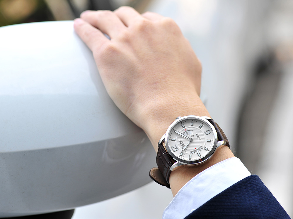 Rarone Watches