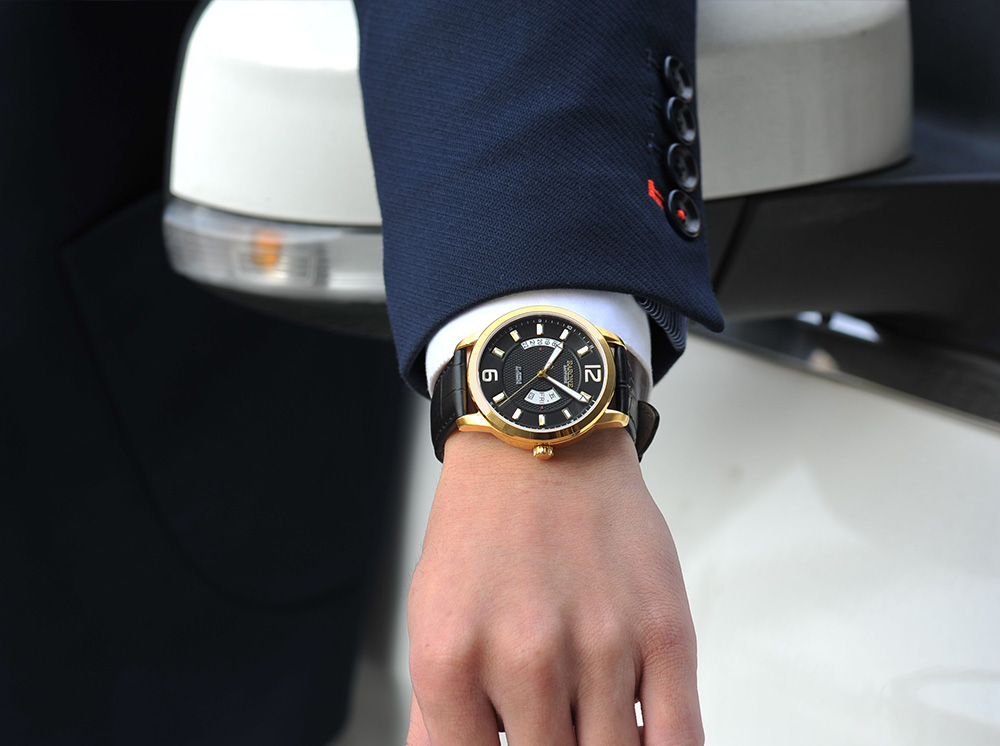 Rarone Watches