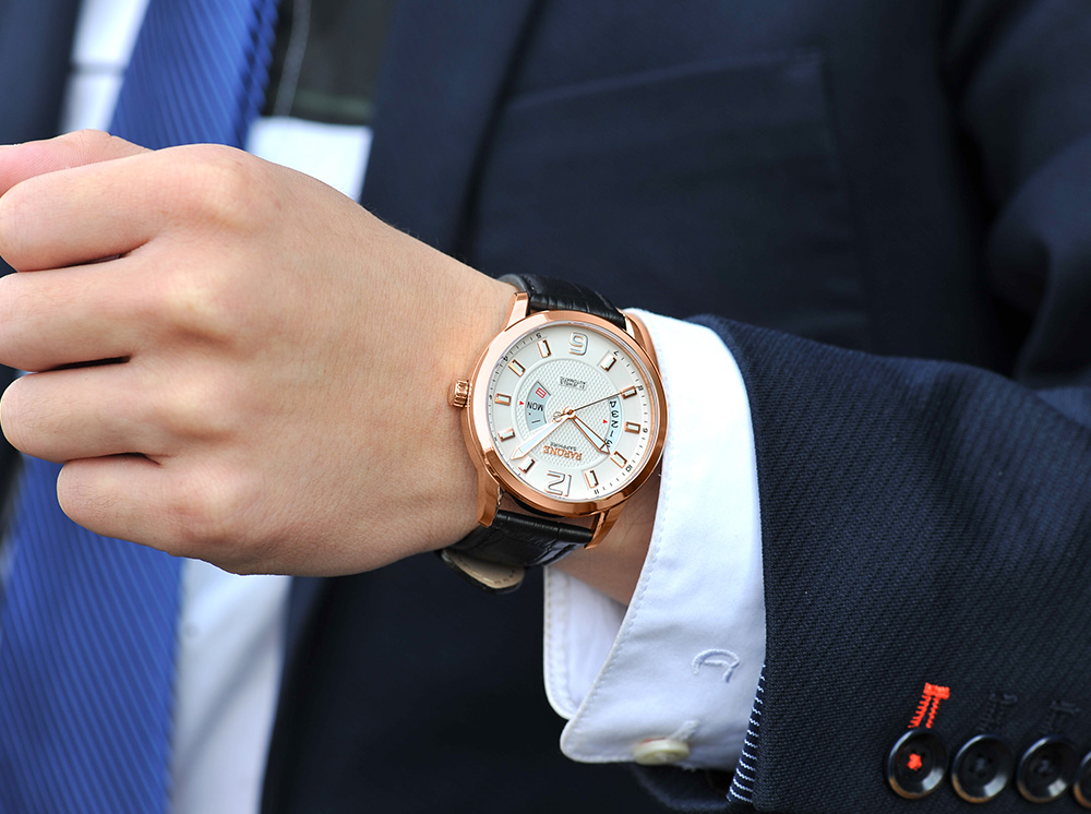 Rarone Watches