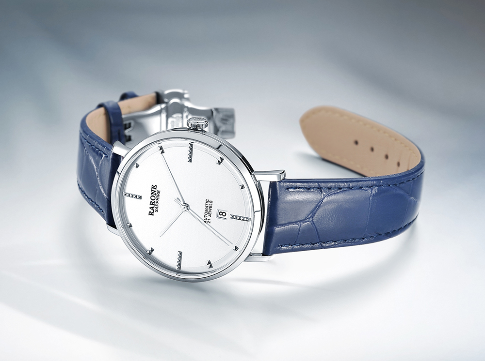 Rarone Watches