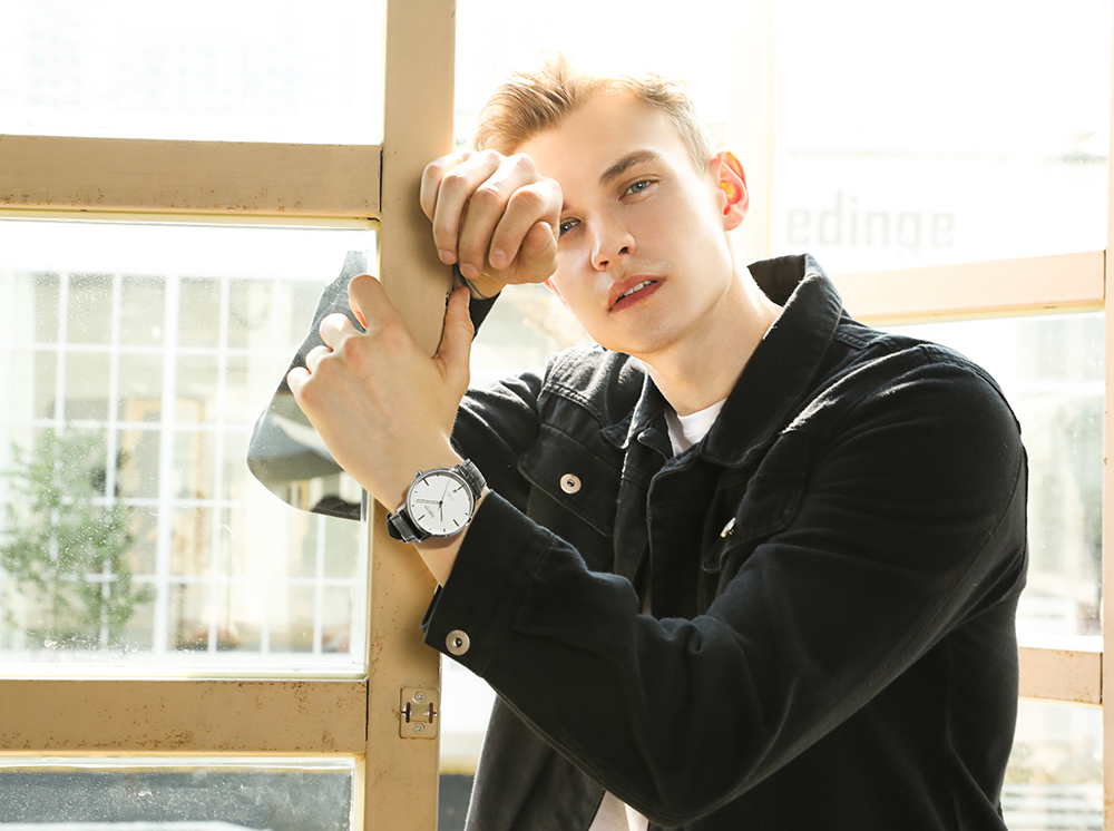 Rarone Watches