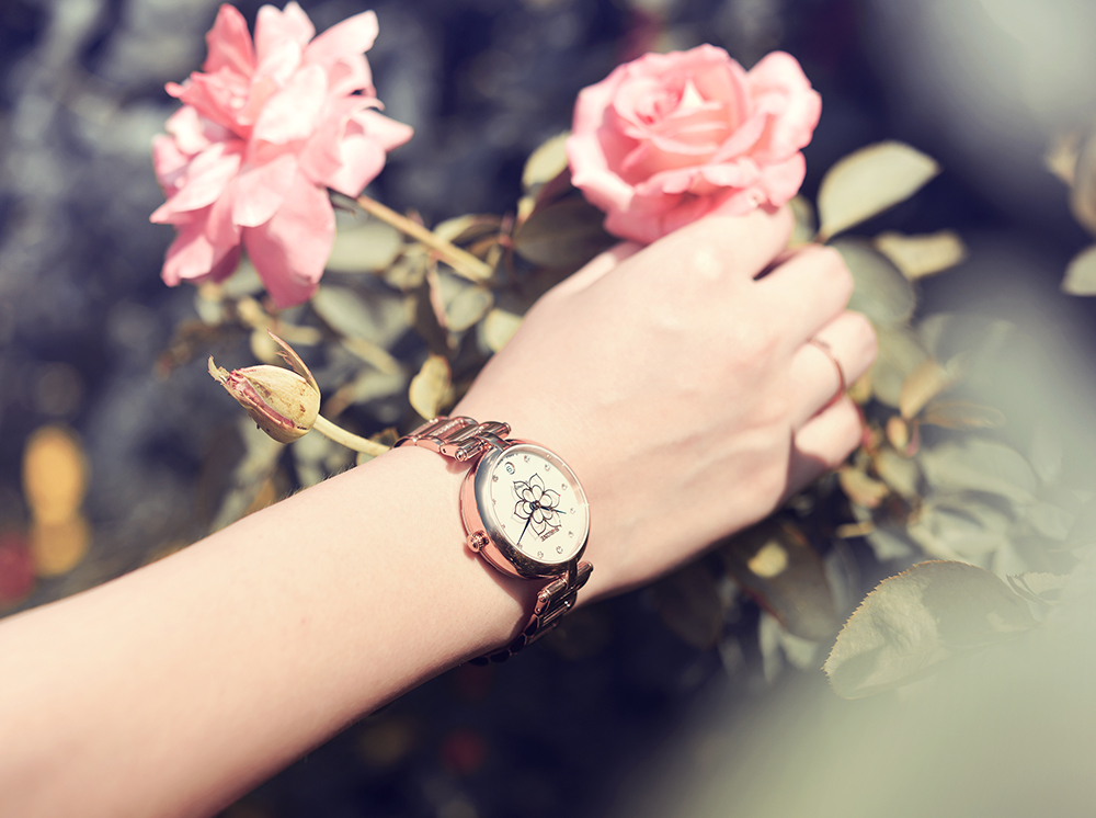 Rarone Watches
