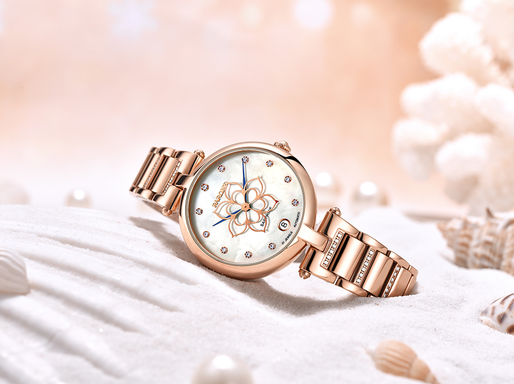 Rarone Watches