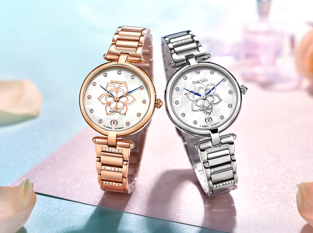 Rarone Watches