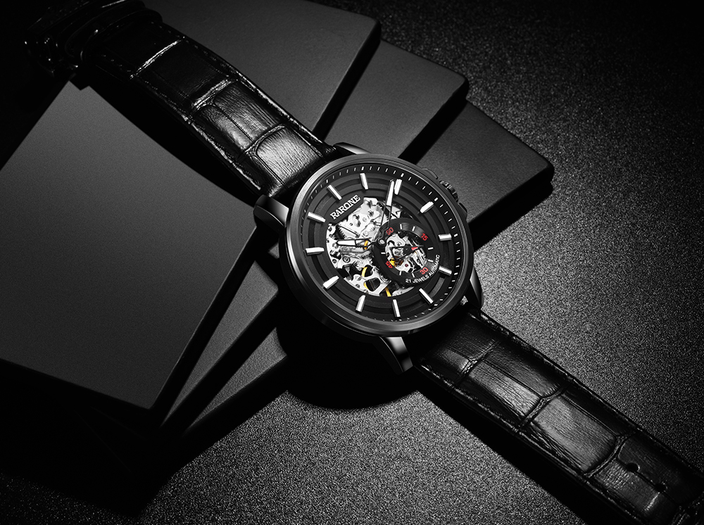Rarone Watches
