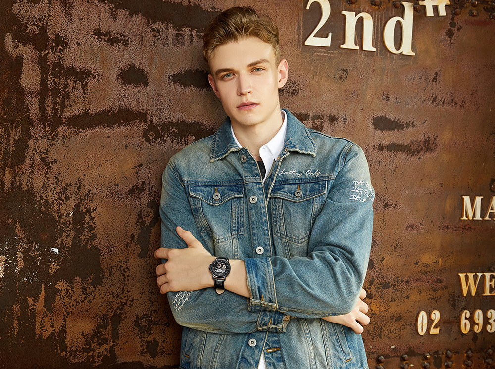 Rarone Watches