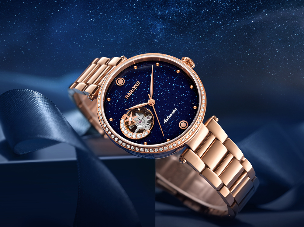Rarone Watches