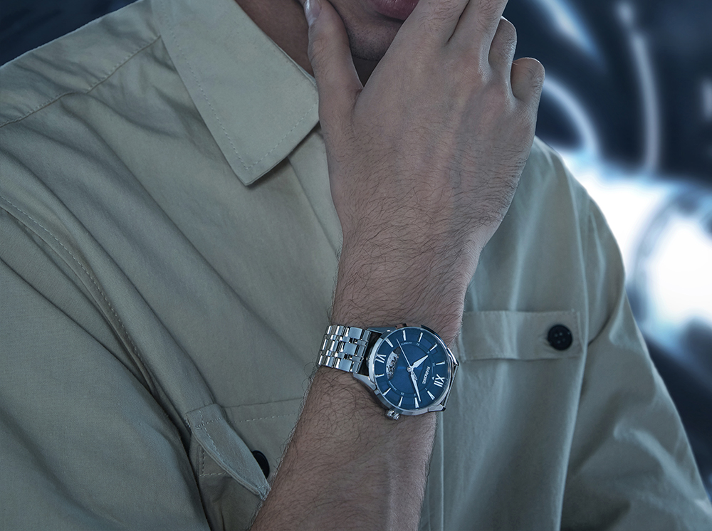 Rarone Watches