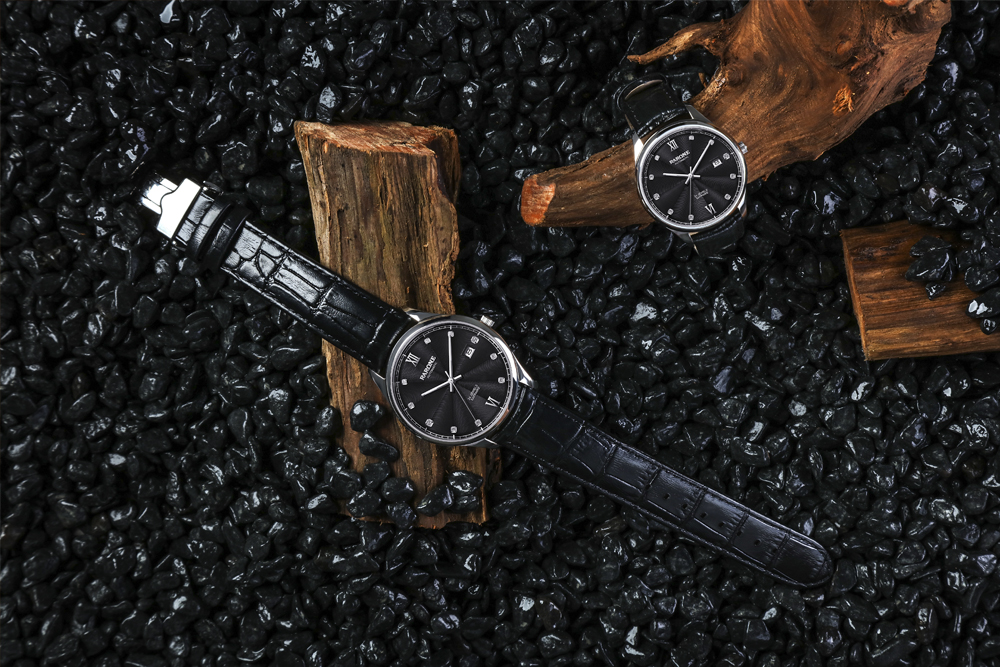Rarone Watches