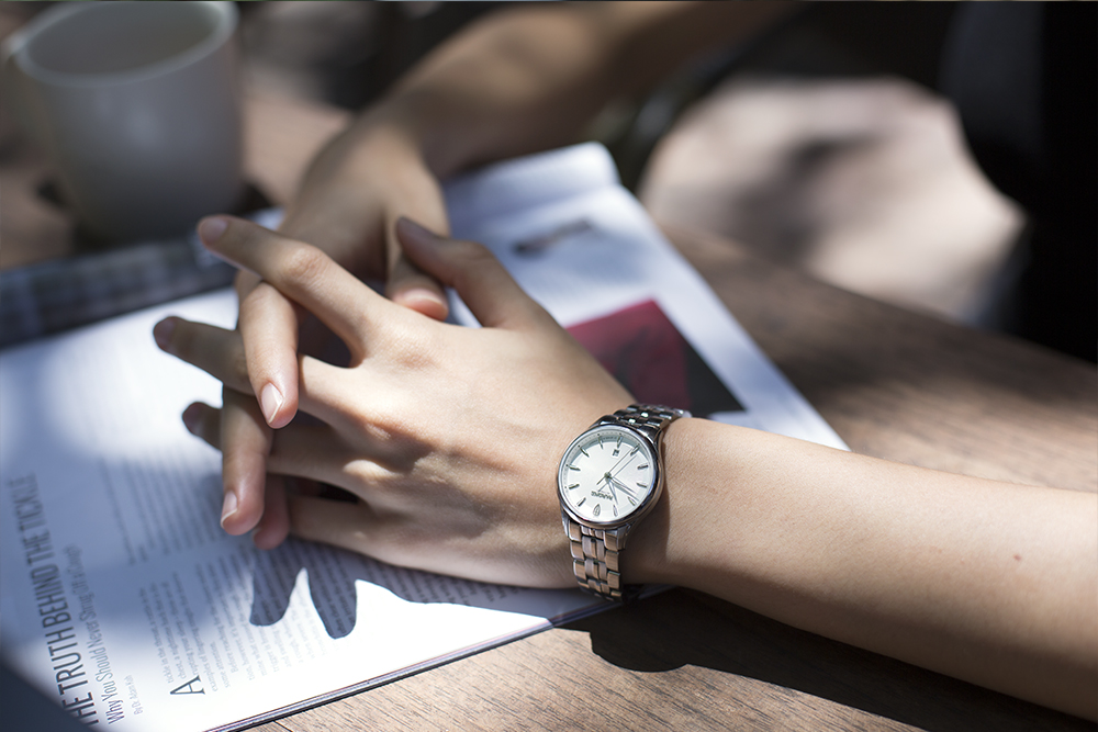 Rarone Watches