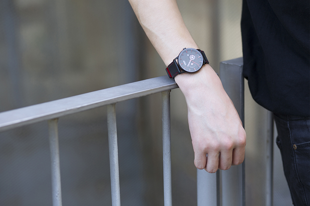 Rarone Watches