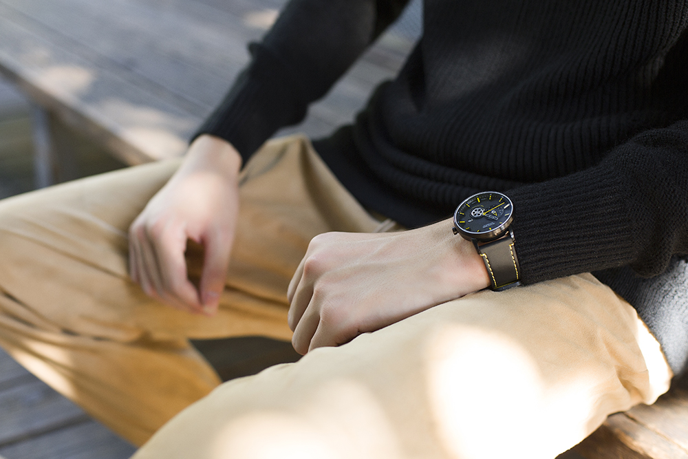 Rarone Watches