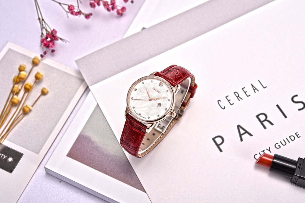 Rarone Watches