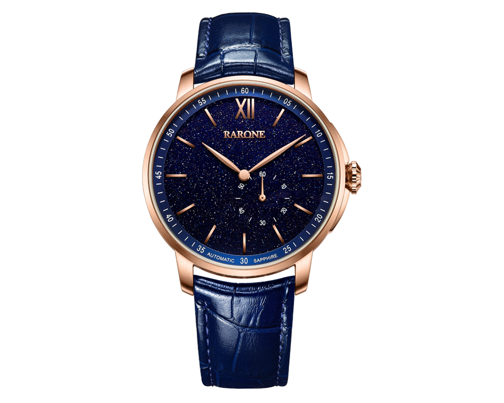 Rarone Watches 8801039059443