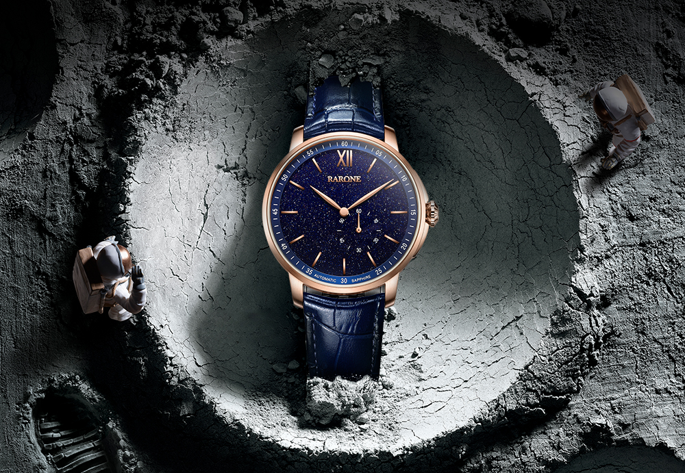 Rarone Watches
