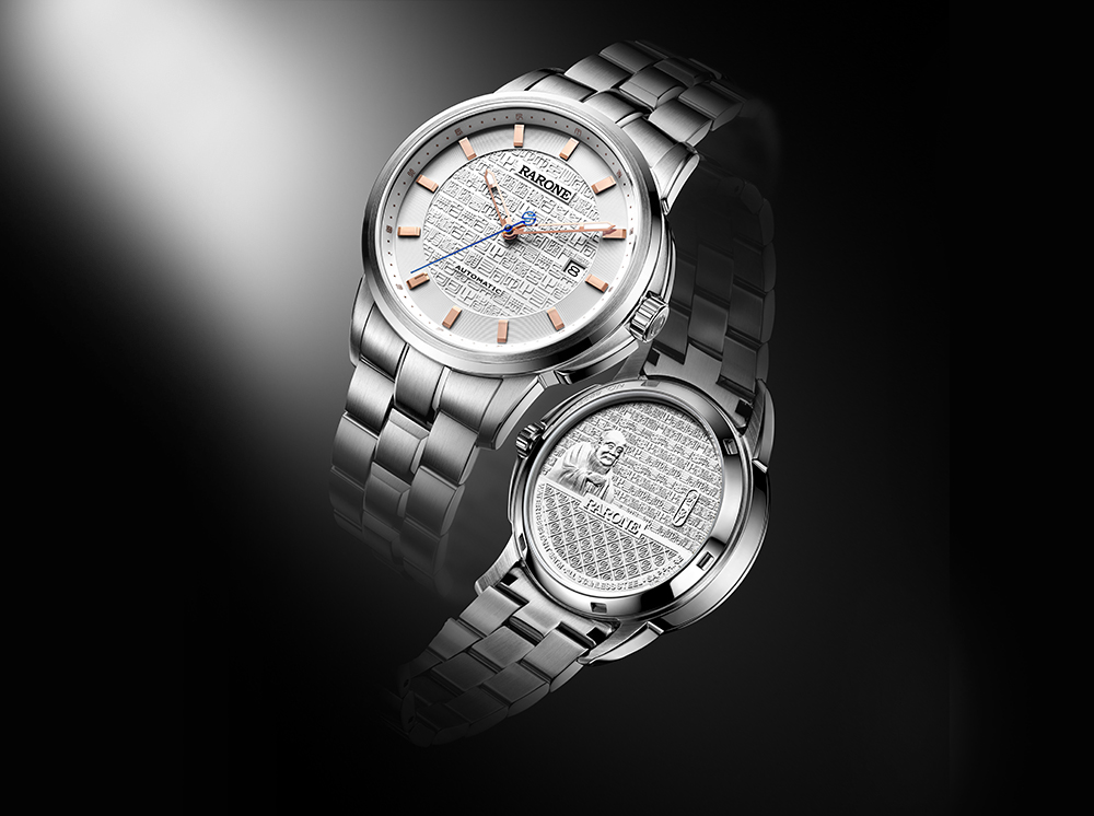 Rarone Watches