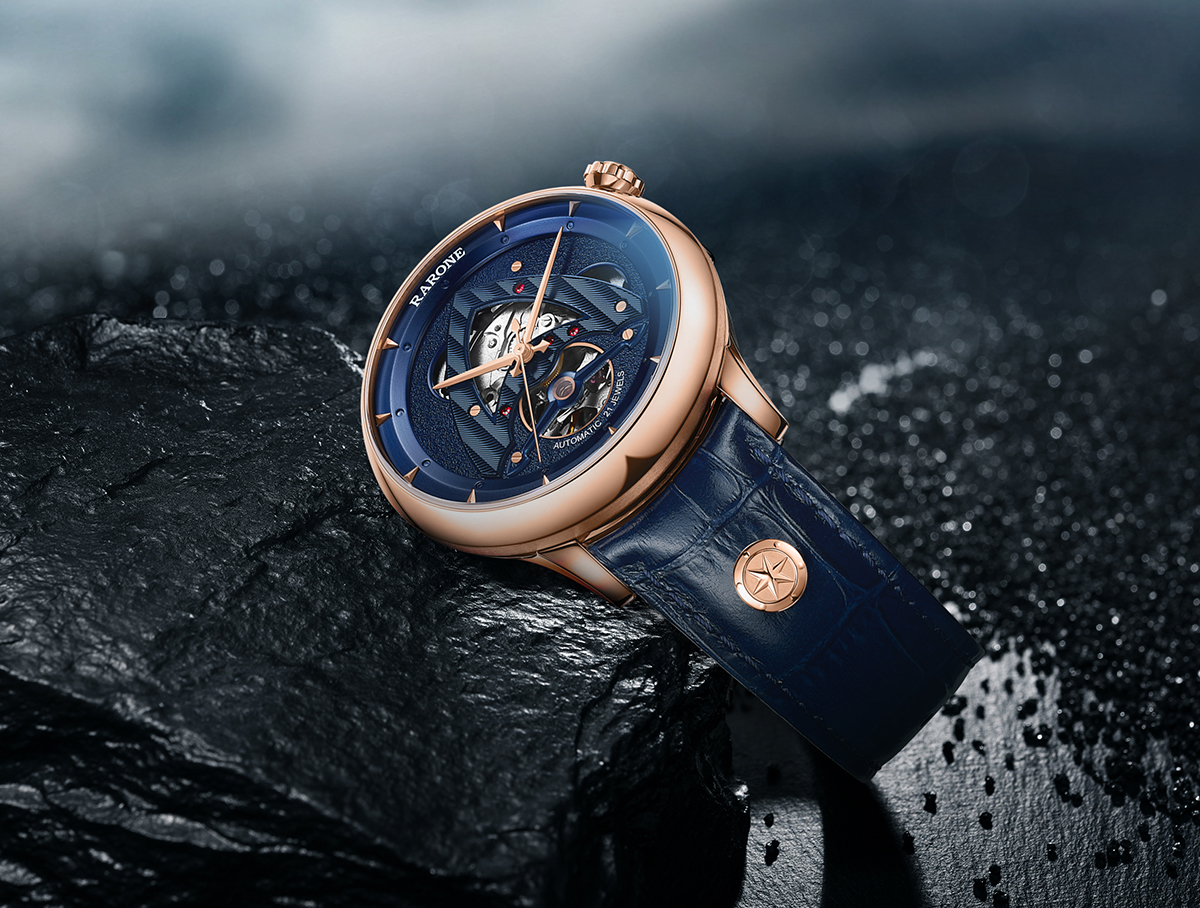 Rarone Watches